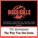 UG Movement - The Way You Get Down