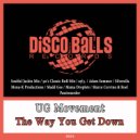 UG Movement - The Way You Get Down (Mama Droplets Remix)