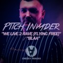 Pitch Invader - Blaa