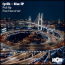 Cyclik - Five Feet of Air