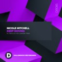 Nicole Mitchell - Keep Moving