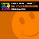 Faze2, Lynsey T - Do You Remember