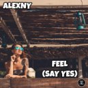Alexny - Feel (Say Yes)