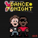 Fracus & Darwin - Dance Tonight