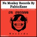 Tallaferro, Linda Axelsson - Work (FabioEsse Remix)