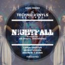 Chris Drifter, Secretvision, Andrew T Dorn - Nightfall (Joe Impero Remix)