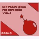 Brandon Bass - Work It Right (Original Mix)