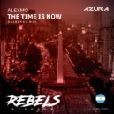 AlexMo - The Time is Now