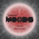 KTTK - Honganji (Extended Mix)
