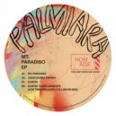 Palmiara - Surfin\' (Gerd Janson\'s Acid Tribe Balearic Full Moon Mix)