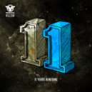 Horisone, NoNameLeft - Reptile