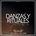 Ronny Santana - Danzas y Rituales