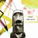 Jekkie - What We Do (KACZ Remix)
