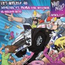 Devstar Ft. PRVNA - Let Myself Go