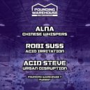 Robi Suss - Acid Irritation (Original Mix)