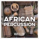 Adrian Daboin - African Percussion