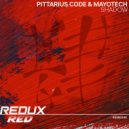 PITTARIUS CODE & Mayotech - Shadow (Original Mix)