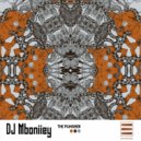 DJ Mboniiey - End Of The World