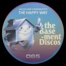 Vaudafunk & Mindbuster - The Happy Way (Igor Gonya Deep & Smoothy Mix)