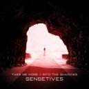 Sensetive5 - Into The Shadows