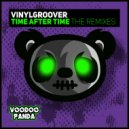Vinylgroover - Time (FREQ-DLT Remix)