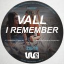 Vall - It's Not For Everybody