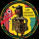 Matteo Boyero feat. Darc Marc, David Kemp - Too Hot to Work