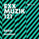 Berin - Midnight Drive (Radio Edit)