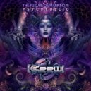 Keewl - The Future of Mankind Is Psychedelic
