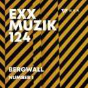 Bergwall - Number 1
