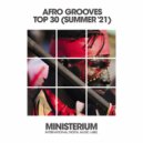 Los Bananas - Tres Cuerpos (Nigel Saunders Dub Mix)