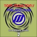 Ecstasy Passion & Pain - I WOULDN\'T GIVE YOU UP (A Tom Moulton Mix)