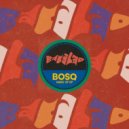 Bosq, Justo Valdez, Evan Laflamme - Mambue