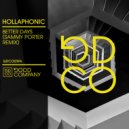 Hollaphonic - Better Days