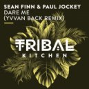 Sean Finn & Paul Jockey - Dare Me