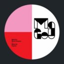 Magou - Pas Jolie