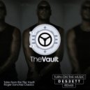 Roger Sanchez ft. GTO - Turn on the Music