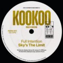 Full Intention - Sky's The Limit