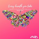 Laurent C & Pat The Cat ft. Kate Yvorra - Every Breath You Take
