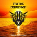Dynatonic - Caspian Sunset (Original mix)