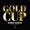 Randy Garcia - Gold Cup