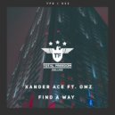 Xander Ace & OMZ - Find A Way
