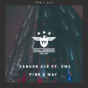 Xander Ace & OMZ - Find A Way (Radio Edit)