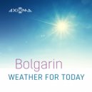 Bolgarin - Moroz Moroz (Original Mix)