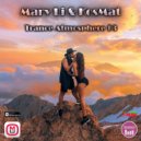 Mary Li & KosMat - Trance Atmosphere #3