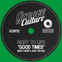 Right To Life - Good Times