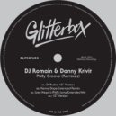 DJ Romain & Danny Krivit - Philly Groove