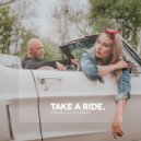 Boris Brejcha ft. Ginger - Take A Ride