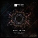 barbeX, Calypse - Play This Game