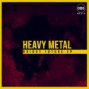 Heavy Metal - Apes In the Village